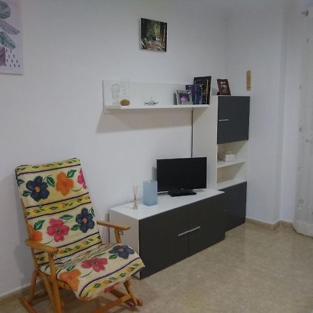 Apartamento Portus Santa Pola Zewnętrze zdjęcie