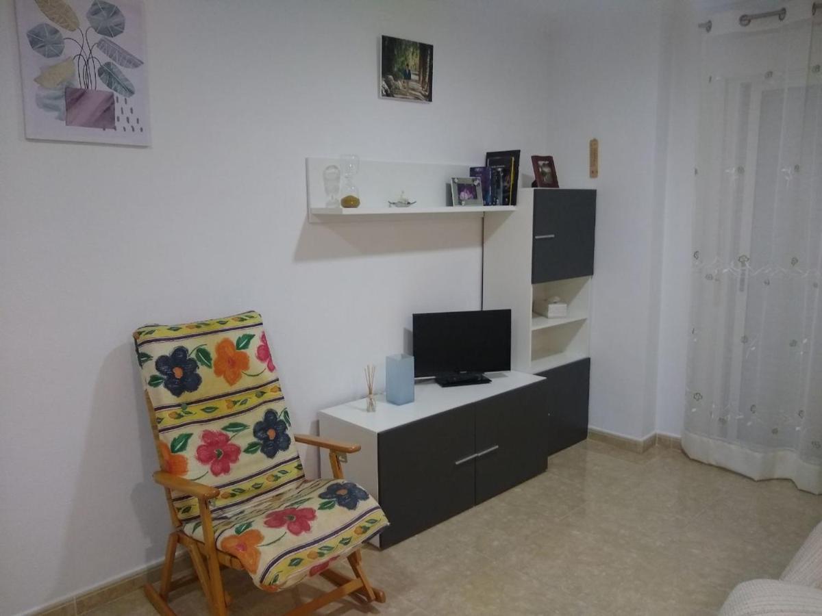 Apartamento Portus Santa Pola Zewnętrze zdjęcie