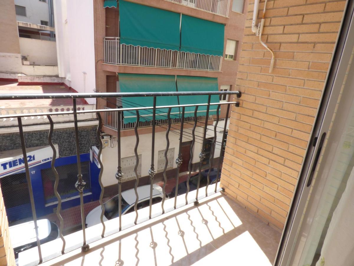 Apartamento Portus Santa Pola Zewnętrze zdjęcie