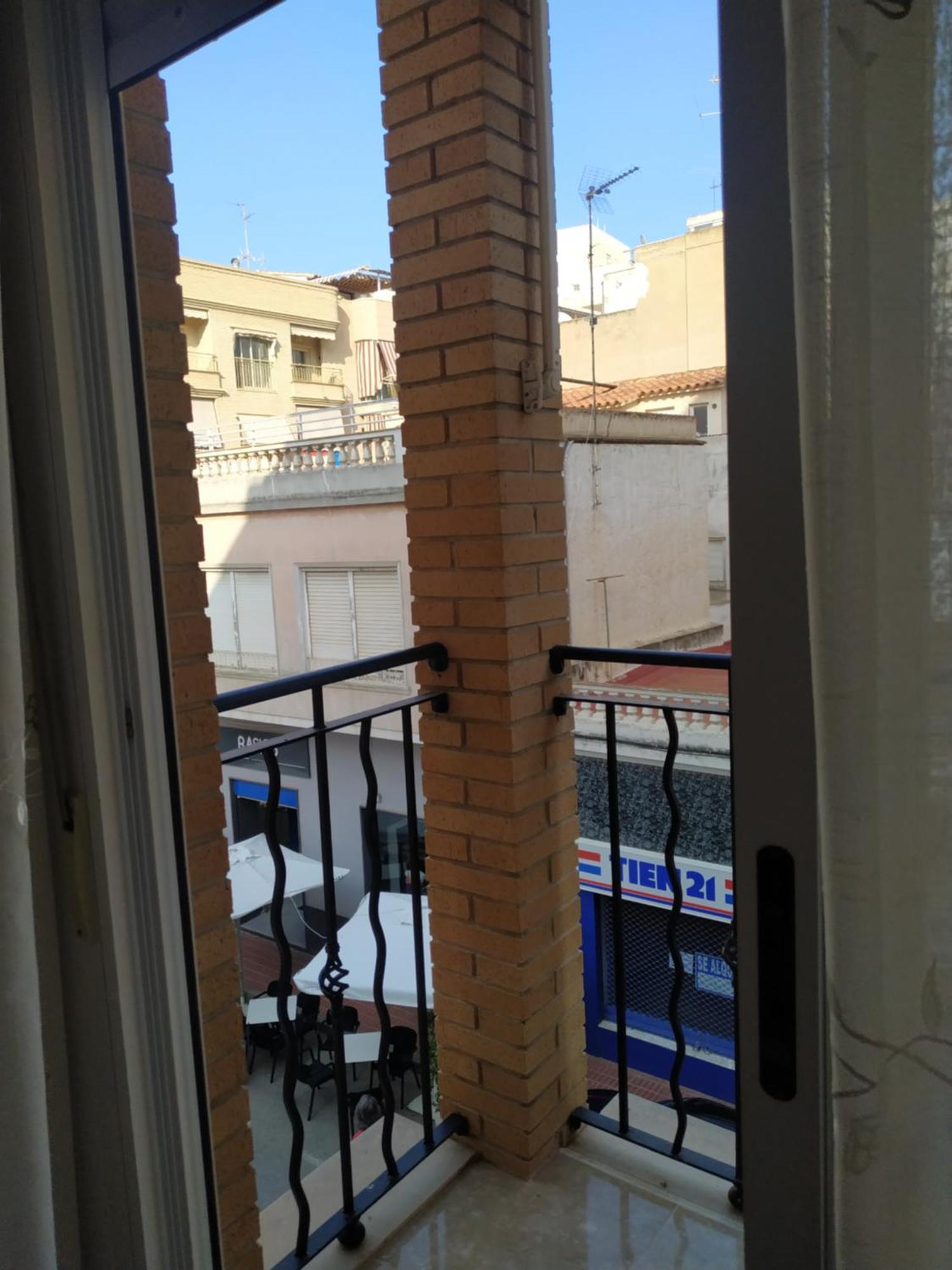Apartamento Portus Santa Pola Zewnętrze zdjęcie