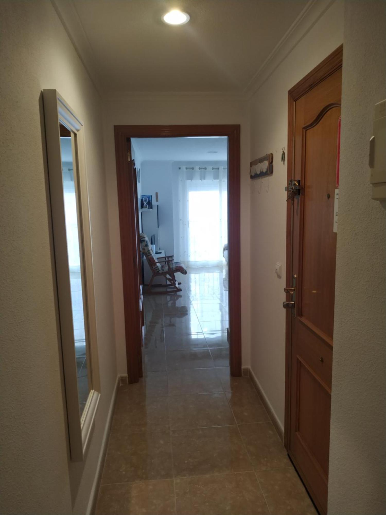 Apartamento Portus Santa Pola Zewnętrze zdjęcie